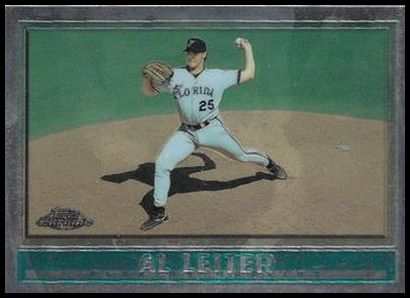 444 Al Leiter